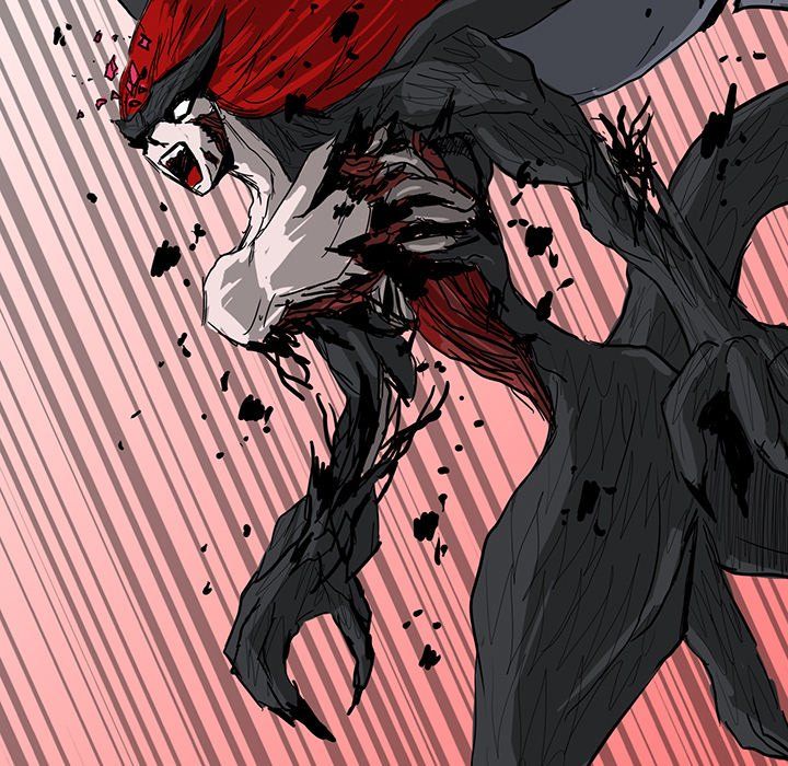 The Chronicles of Apocalypse Manhwa - Chapter 91 Page 154