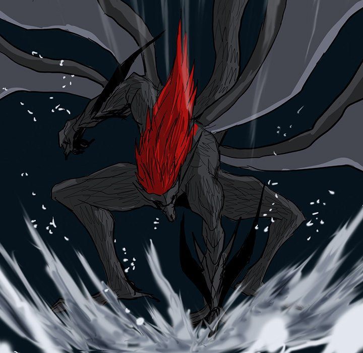 The Chronicles of Apocalypse Manhwa - Chapter 91 Page 158