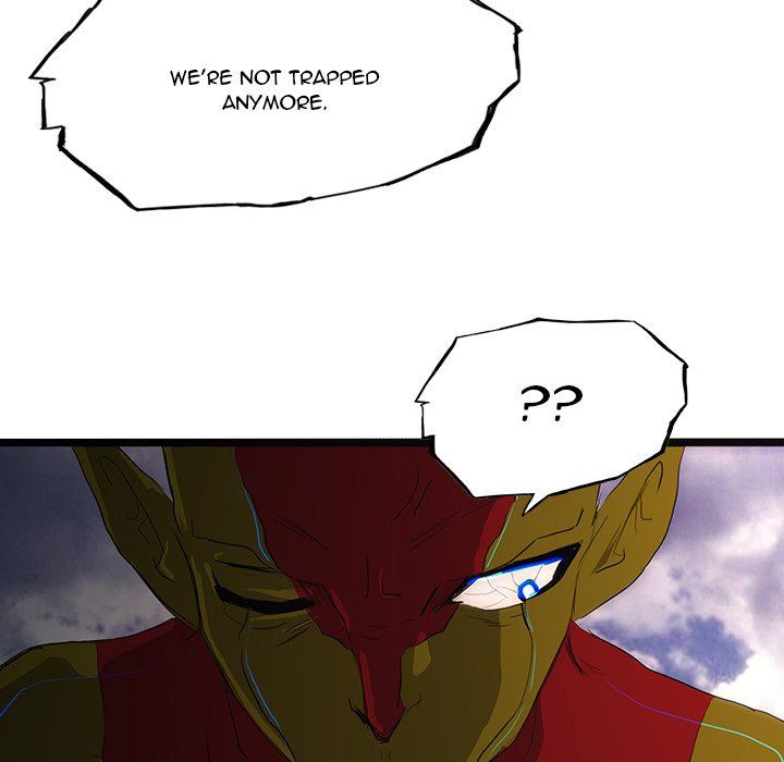 The Chronicles of Apocalypse Manhwa - Chapter 53 Page 33