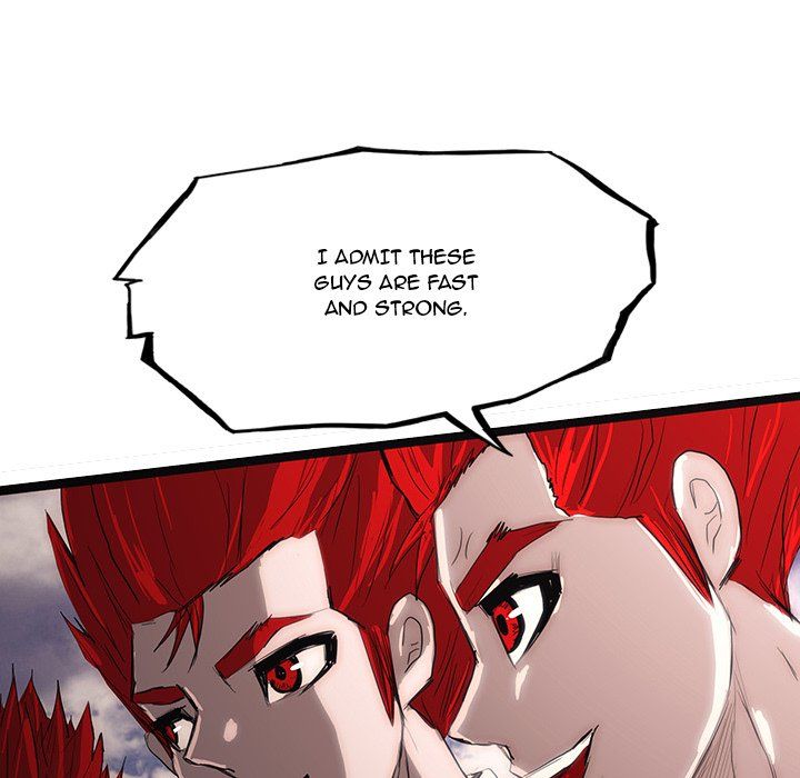 The Chronicles of Apocalypse Manhwa - Chapter 53 Page 49