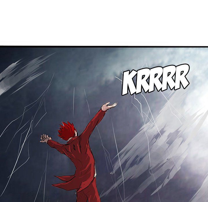 The Chronicles of Apocalypse Manhwa - Chapter 53 Page 80