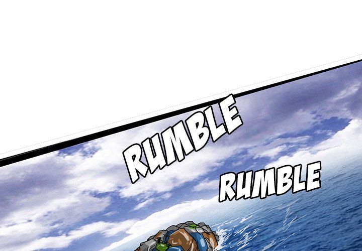 The Chronicles of Apocalypse Manhwa - Chapter 79 Page 3