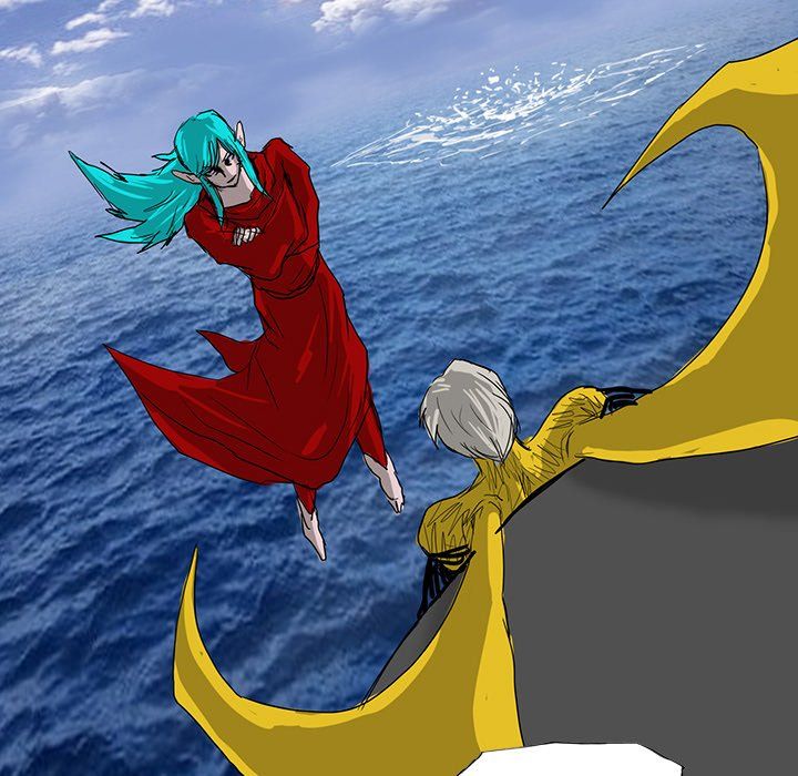 The Chronicles of Apocalypse Manhwa - Chapter 79 Page 6