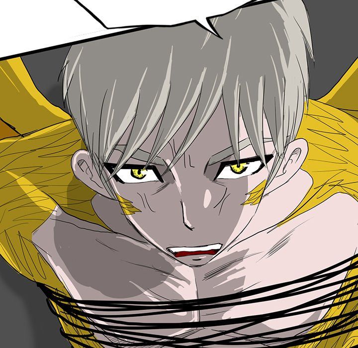 The Chronicles of Apocalypse Manhwa - Chapter 79 Page 8