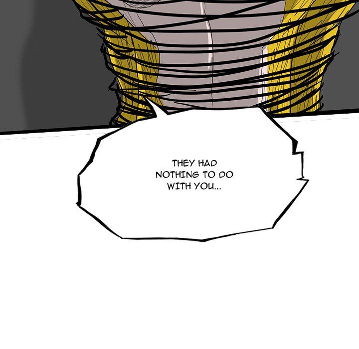 The Chronicles of Apocalypse Manhwa - Chapter 79 Page 9