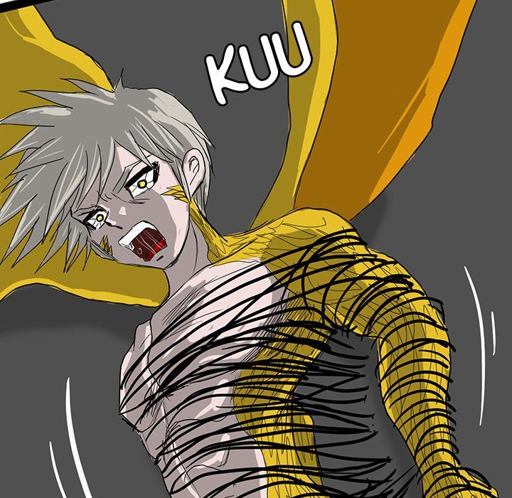 The Chronicles of Apocalypse Manhwa - Chapter 79 Page 13