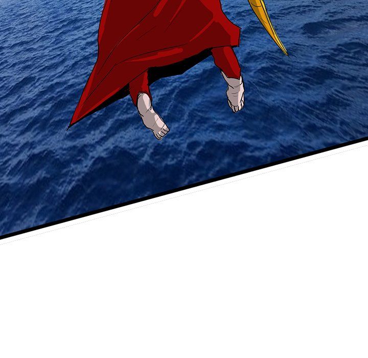 The Chronicles of Apocalypse Manhwa - Chapter 79 Page 23