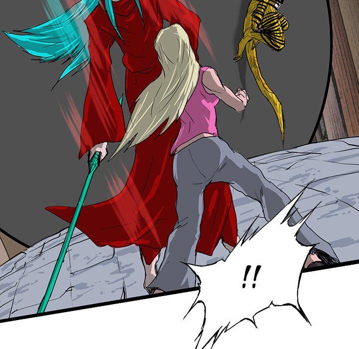 The Chronicles of Apocalypse Manhwa - Chapter 79 Page 47