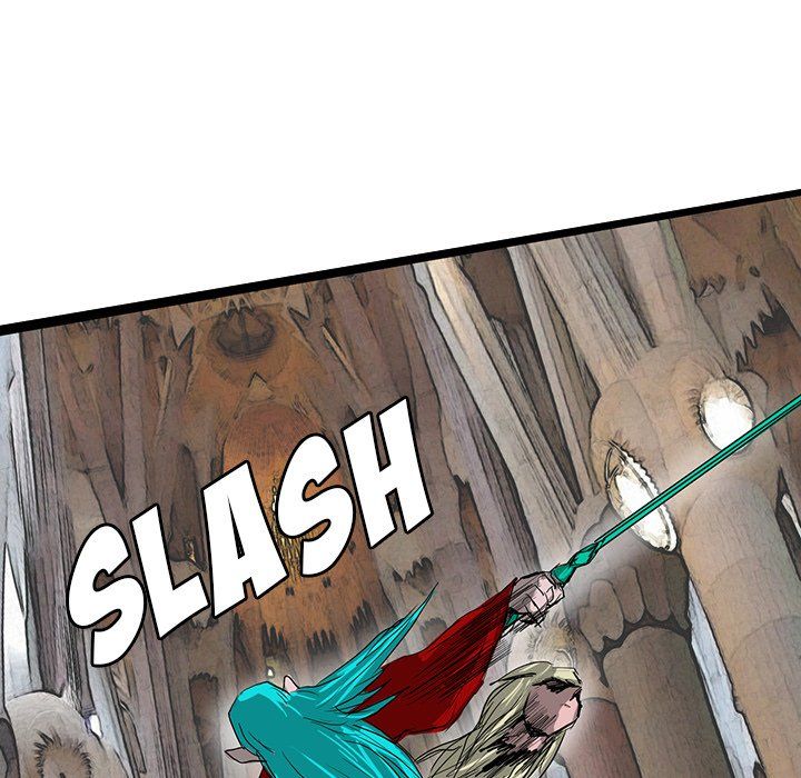 The Chronicles of Apocalypse Manhwa - Chapter 79 Page 55