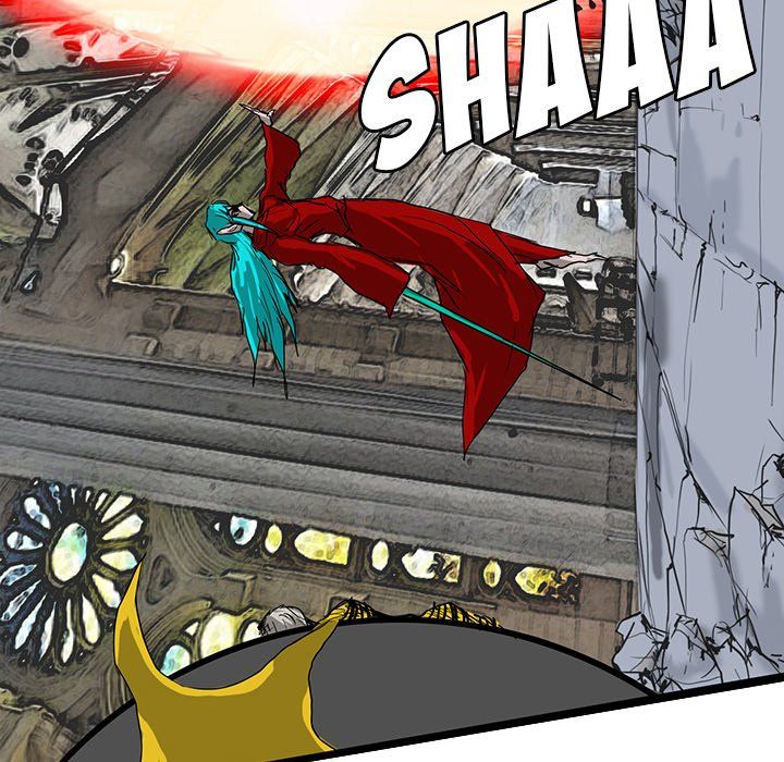 The Chronicles of Apocalypse Manhwa - Chapter 79 Page 61