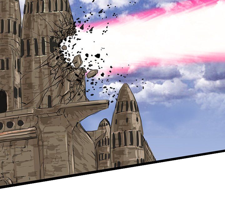 The Chronicles of Apocalypse Manhwa - Chapter 79 Page 63