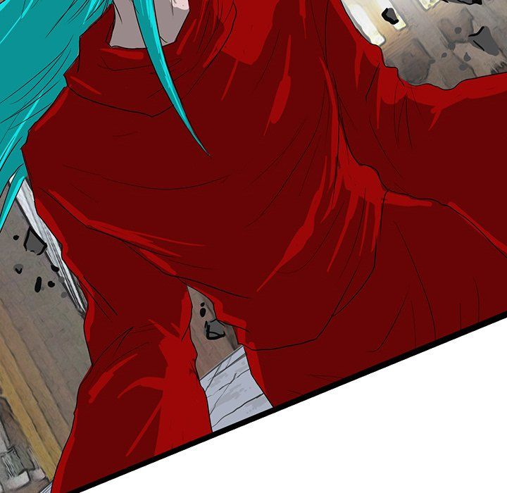 The Chronicles of Apocalypse Manhwa - Chapter 79 Page 75