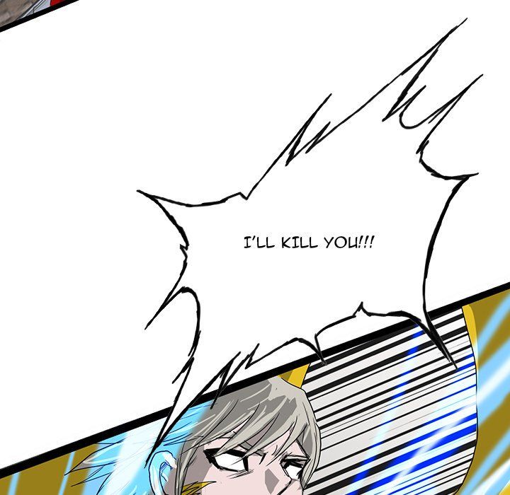 The Chronicles of Apocalypse Manhwa - Chapter 79 Page 76