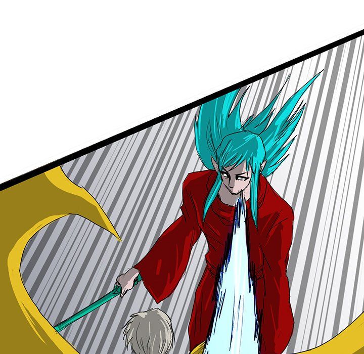 The Chronicles of Apocalypse Manhwa - Chapter 79 Page 79