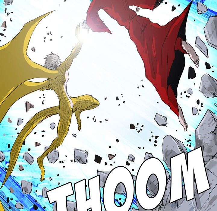 The Chronicles of Apocalypse Manhwa - Chapter 79 Page 84