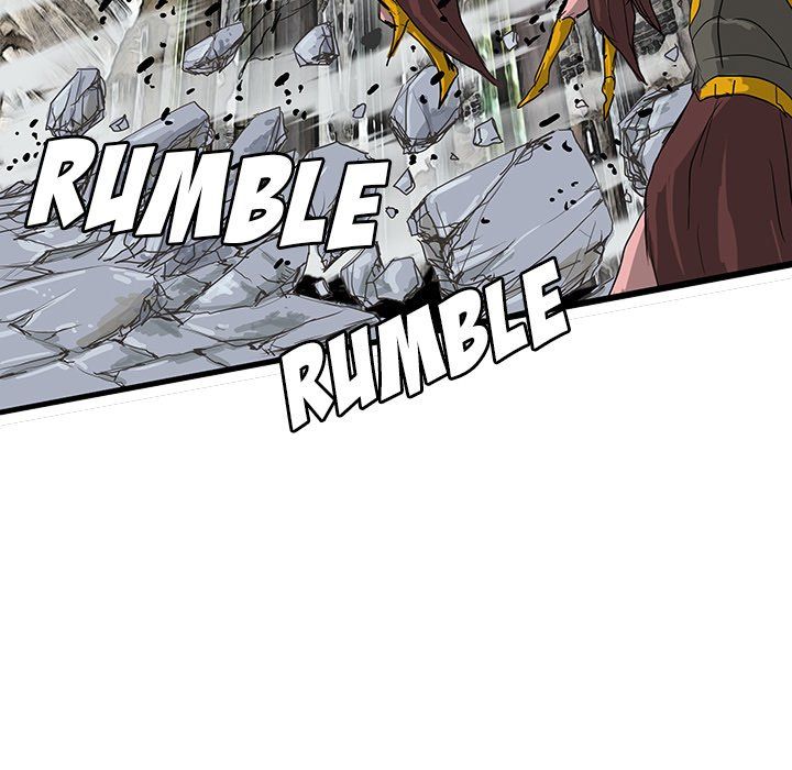 The Chronicles of Apocalypse Manhwa - Chapter 79 Page 96