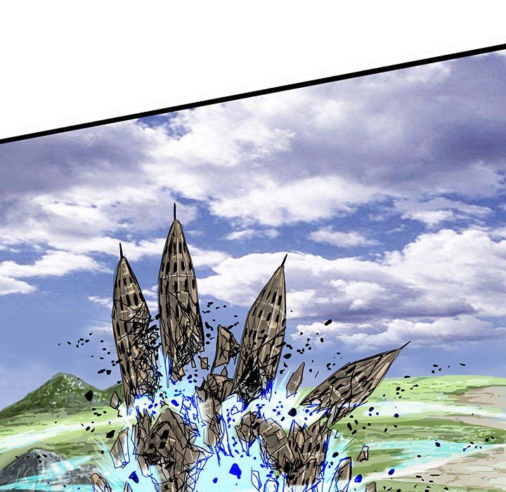 The Chronicles of Apocalypse Manhwa - Chapter 79 Page 97