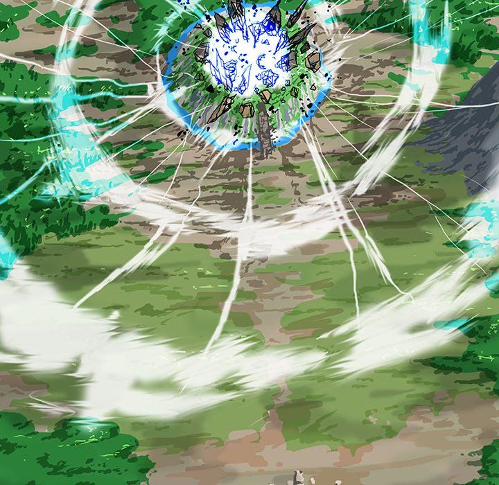 The Chronicles of Apocalypse Manhwa - Chapter 79 Page 100