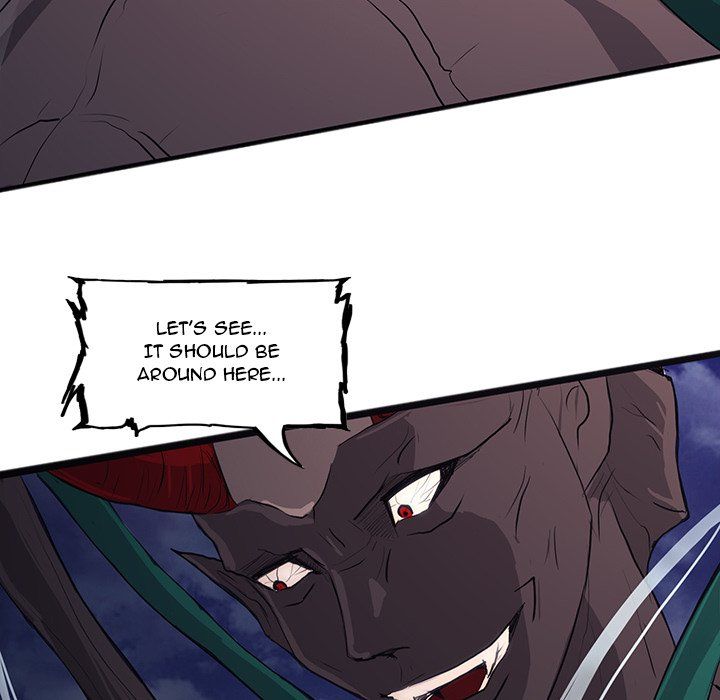 The Chronicles of Apocalypse Manhwa - Chapter 29 Page 31