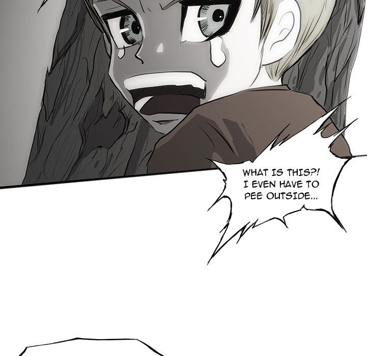 The Chronicles of Apocalypse Manhwa - Chapter 29 Page 71