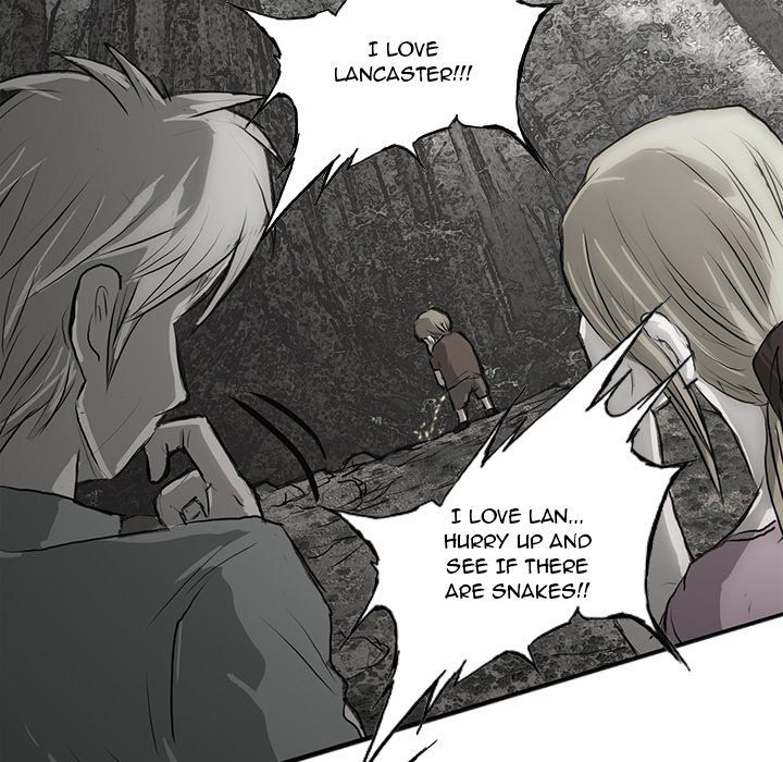 The Chronicles of Apocalypse Manhwa - Chapter 29 Page 76