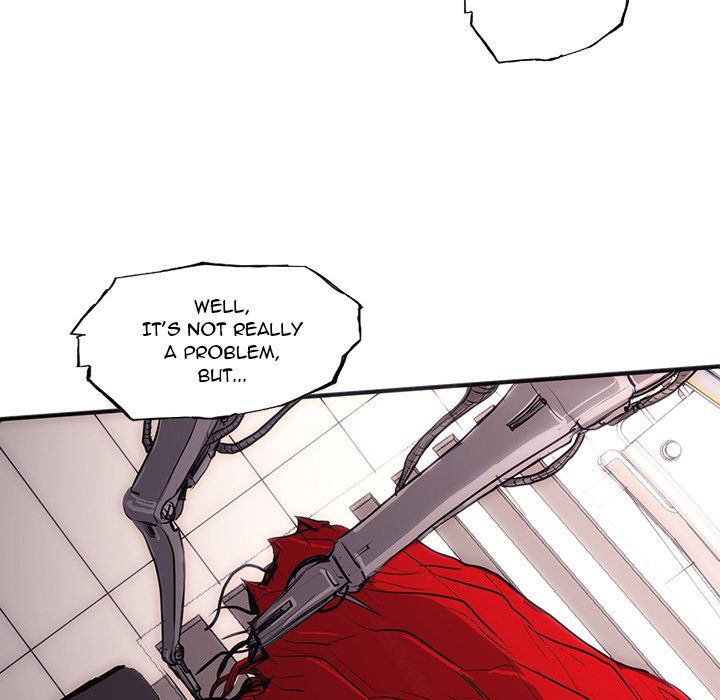 The Chronicles of Apocalypse Manhwa - Chapter 29 Page 94