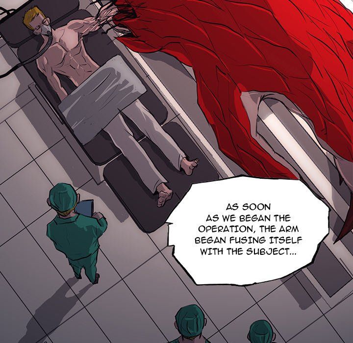 The Chronicles of Apocalypse Manhwa - Chapter 29 Page 95