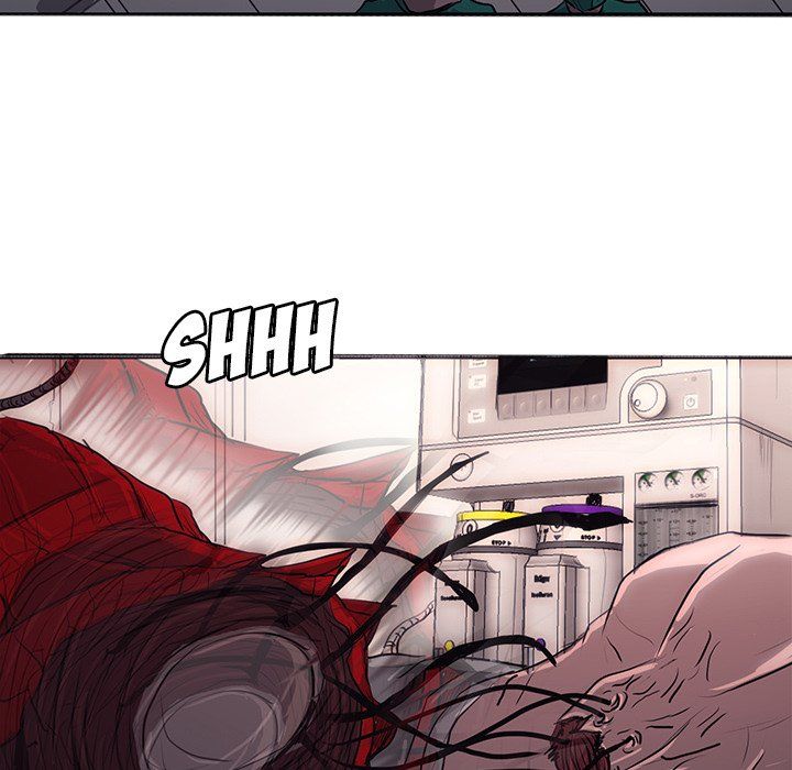 The Chronicles of Apocalypse Manhwa - Chapter 29 Page 96