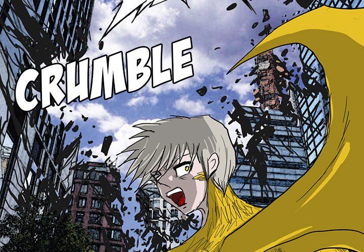 The Chronicles of Apocalypse Manhwa - Chapter 81 Page 3