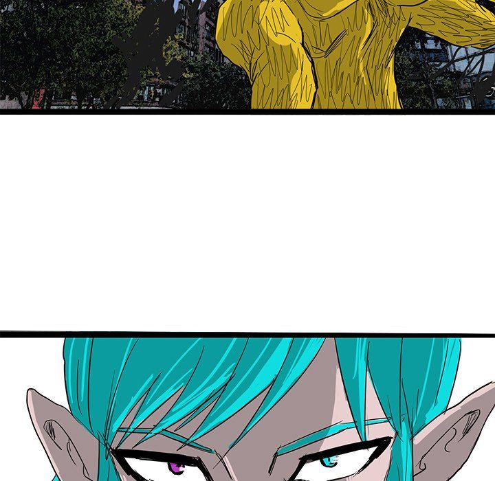 The Chronicles of Apocalypse Manhwa - Chapter 81 Page 4