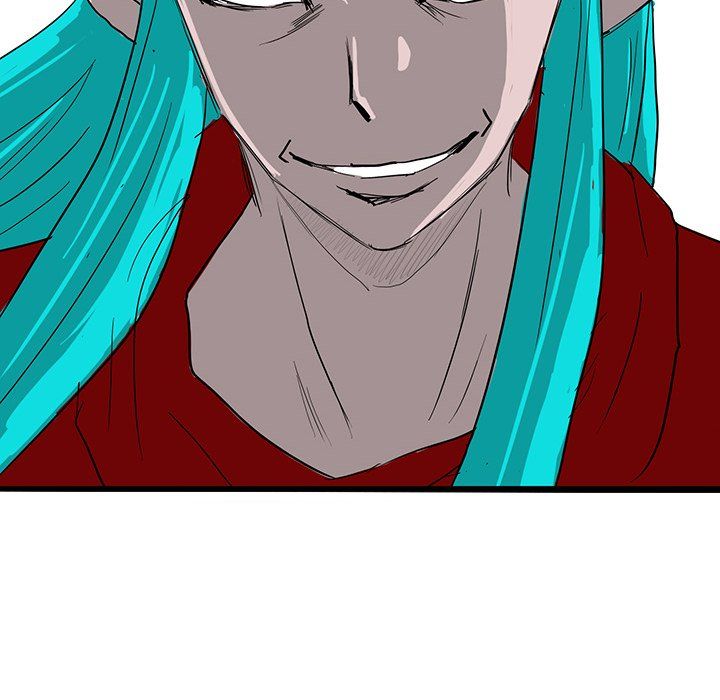 The Chronicles of Apocalypse Manhwa - Chapter 81 Page 5