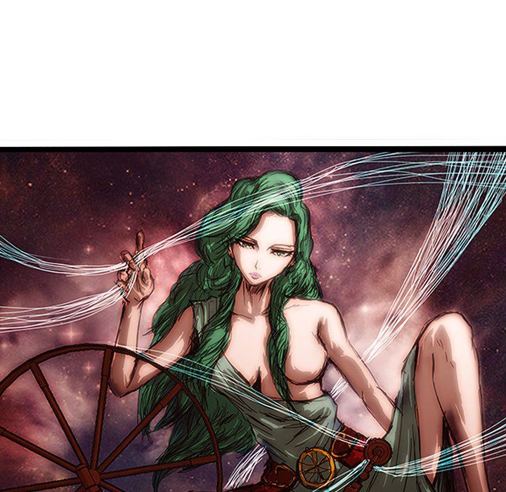 The Chronicles of Apocalypse Manhwa - Chapter 81 Page 12