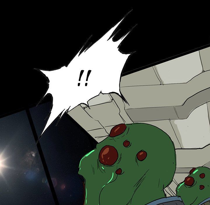 The Chronicles of Apocalypse Manhwa - Chapter 81 Page 21