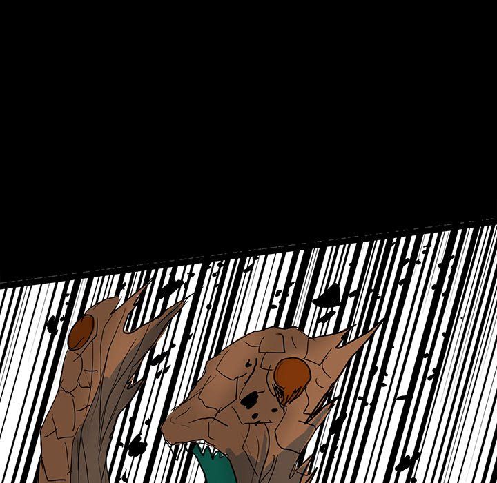 The Chronicles of Apocalypse Manhwa - Chapter 81 Page 42