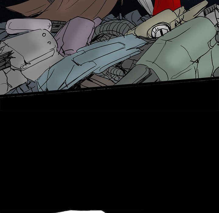 The Chronicles of Apocalypse Manhwa - Chapter 81 Page 71