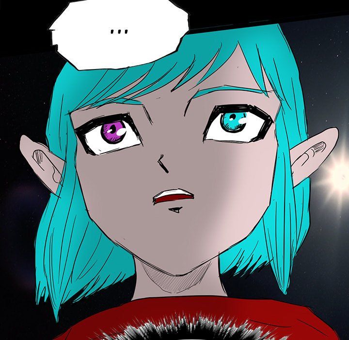 The Chronicles of Apocalypse Manhwa - Chapter 81 Page 72