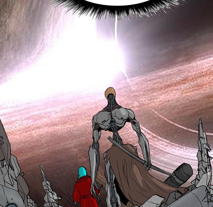 The Chronicles of Apocalypse Manhwa - Chapter 81 Page 74