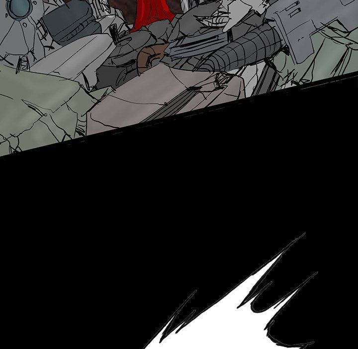 The Chronicles of Apocalypse Manhwa - Chapter 81 Page 75