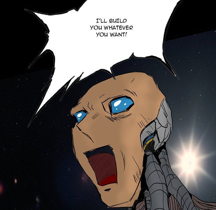 The Chronicles of Apocalypse Manhwa - Chapter 81 Page 76