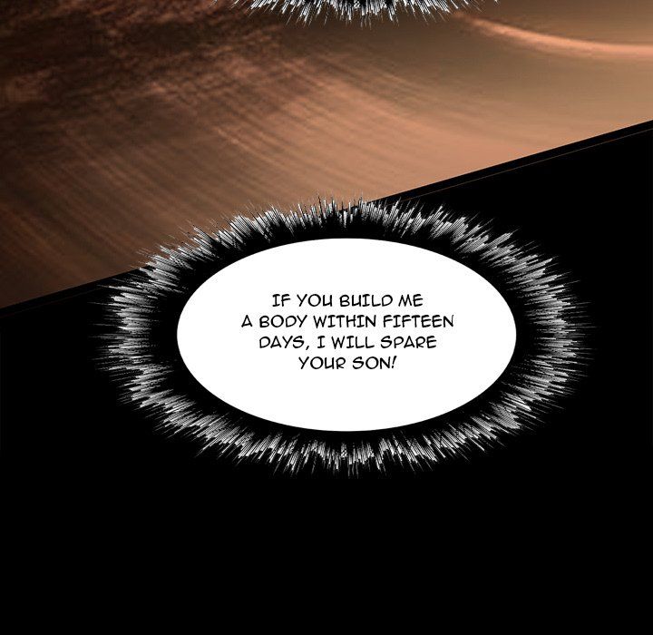 The Chronicles of Apocalypse Manhwa - Chapter 81 Page 80