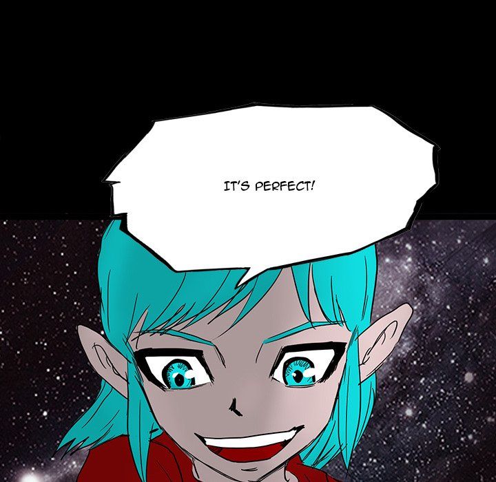 The Chronicles of Apocalypse Manhwa - Chapter 81 Page 82