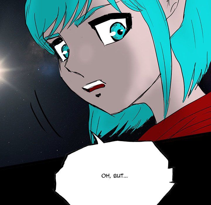 The Chronicles of Apocalypse Manhwa - Chapter 81 Page 85