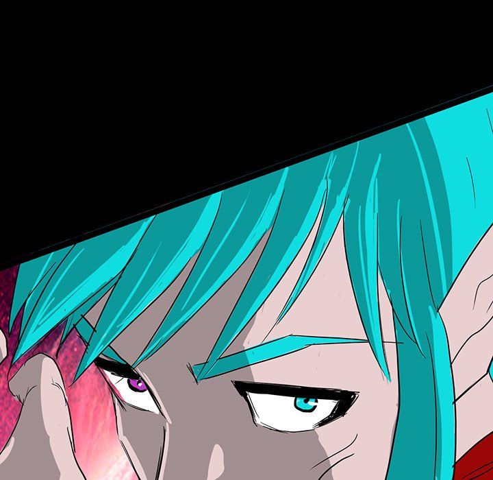 The Chronicles of Apocalypse Manhwa - Chapter 81 Page 101