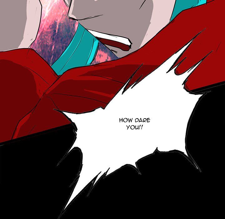 The Chronicles of Apocalypse Manhwa - Chapter 81 Page 102