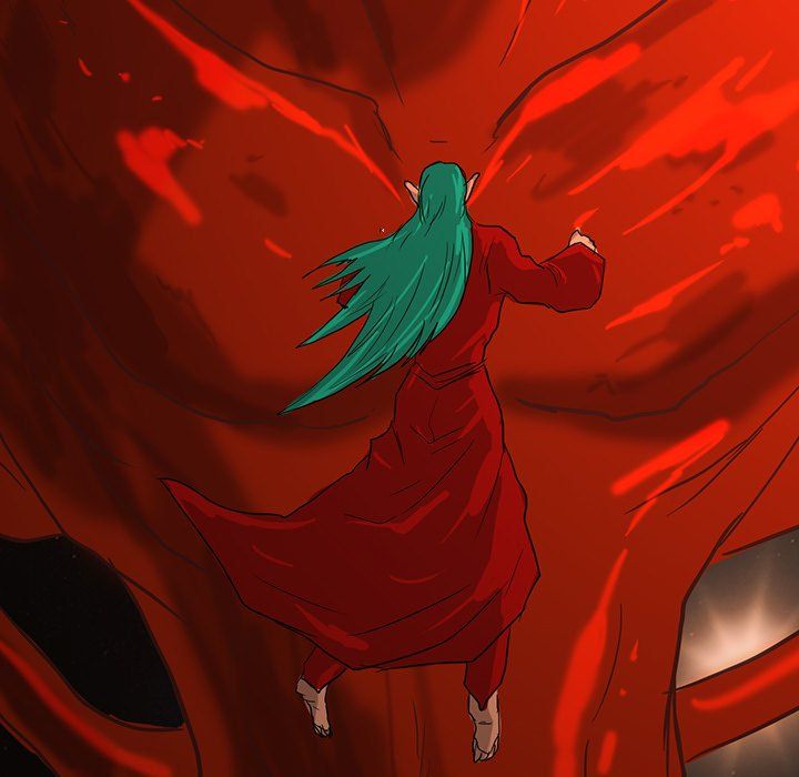 The Chronicles of Apocalypse Manhwa - Chapter 81 Page 105