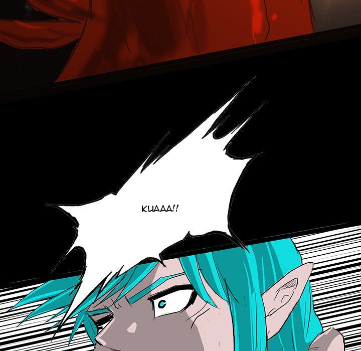 The Chronicles of Apocalypse Manhwa - Chapter 81 Page 106