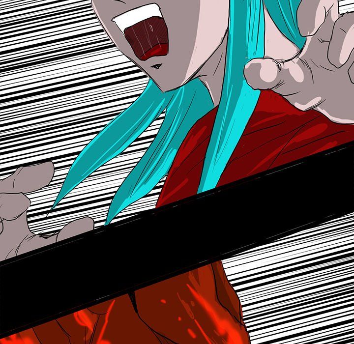 The Chronicles of Apocalypse Manhwa - Chapter 81 Page 107