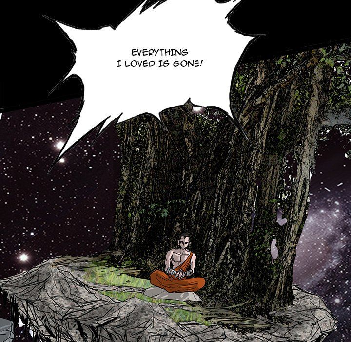 The Chronicles of Apocalypse Manhwa - Chapter 81 Page 120