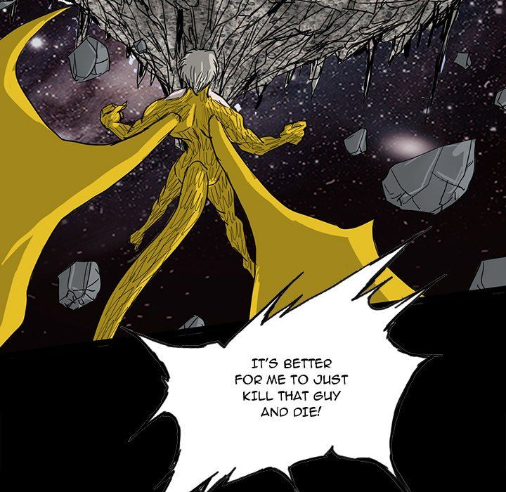 The Chronicles of Apocalypse Manhwa - Chapter 81 Page 121