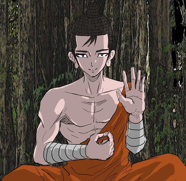 The Chronicles of Apocalypse Manhwa - Chapter 81 Page 127